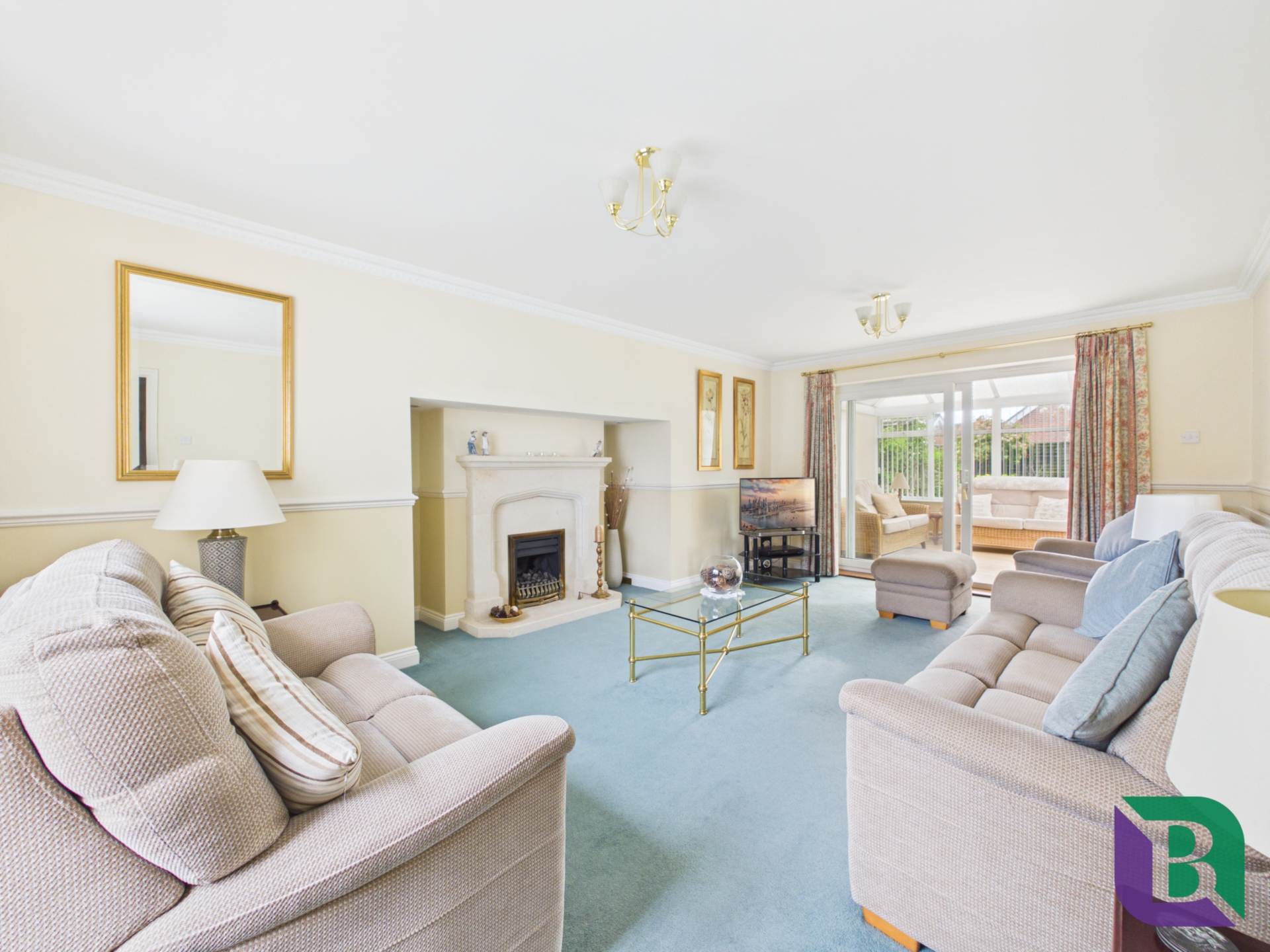 Ravel Close, Old Farm Park, Image 2