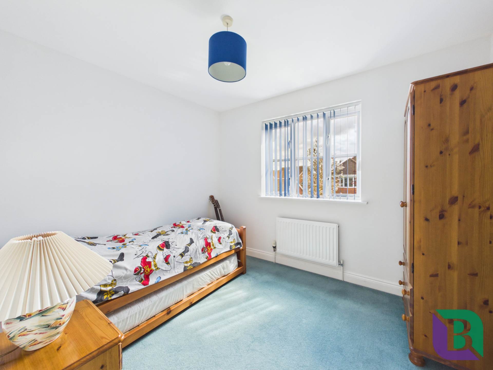 Ravel Close, Old Farm Park, Image 20