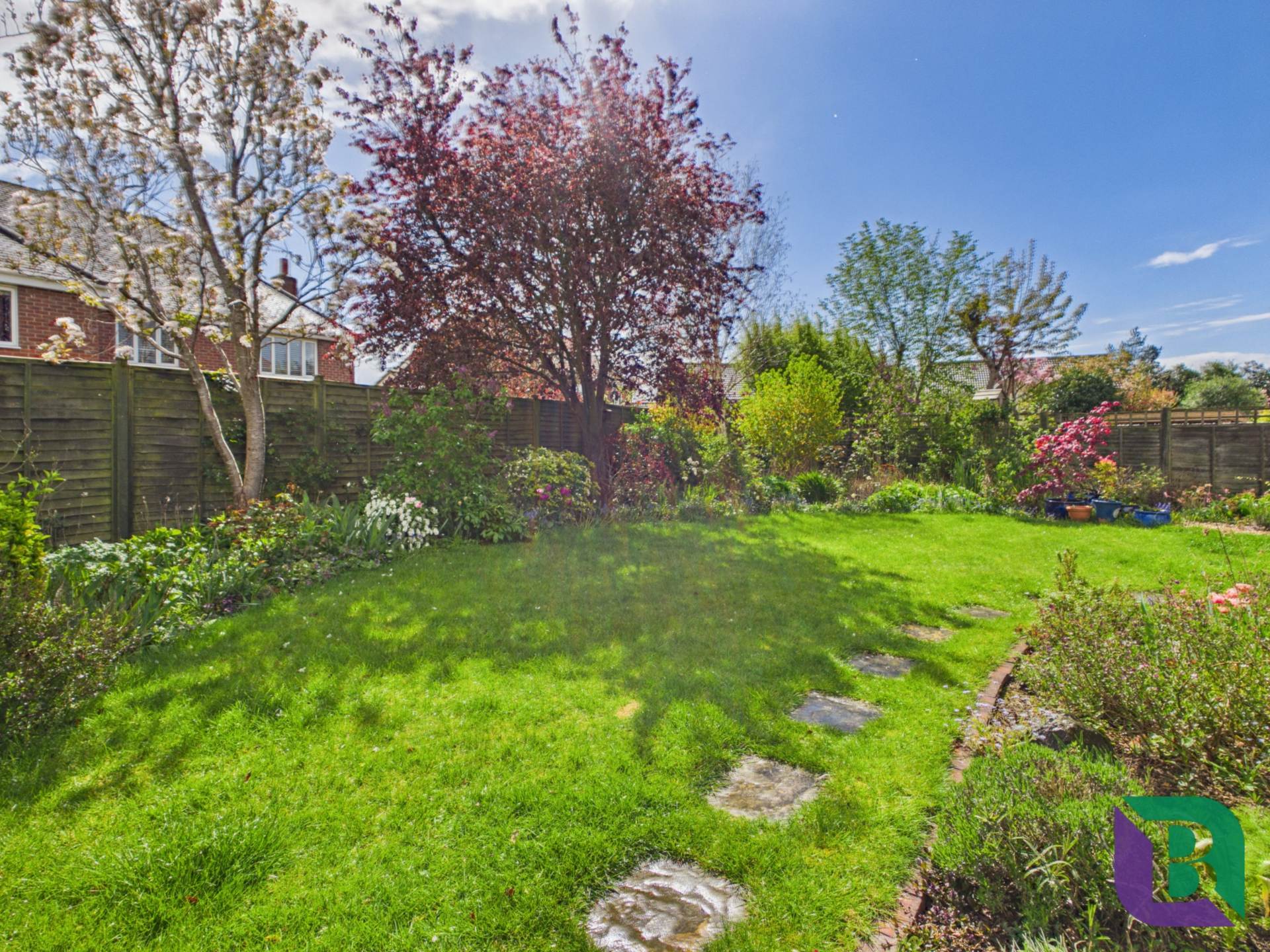 Ravel Close, Old Farm Park, Image 23