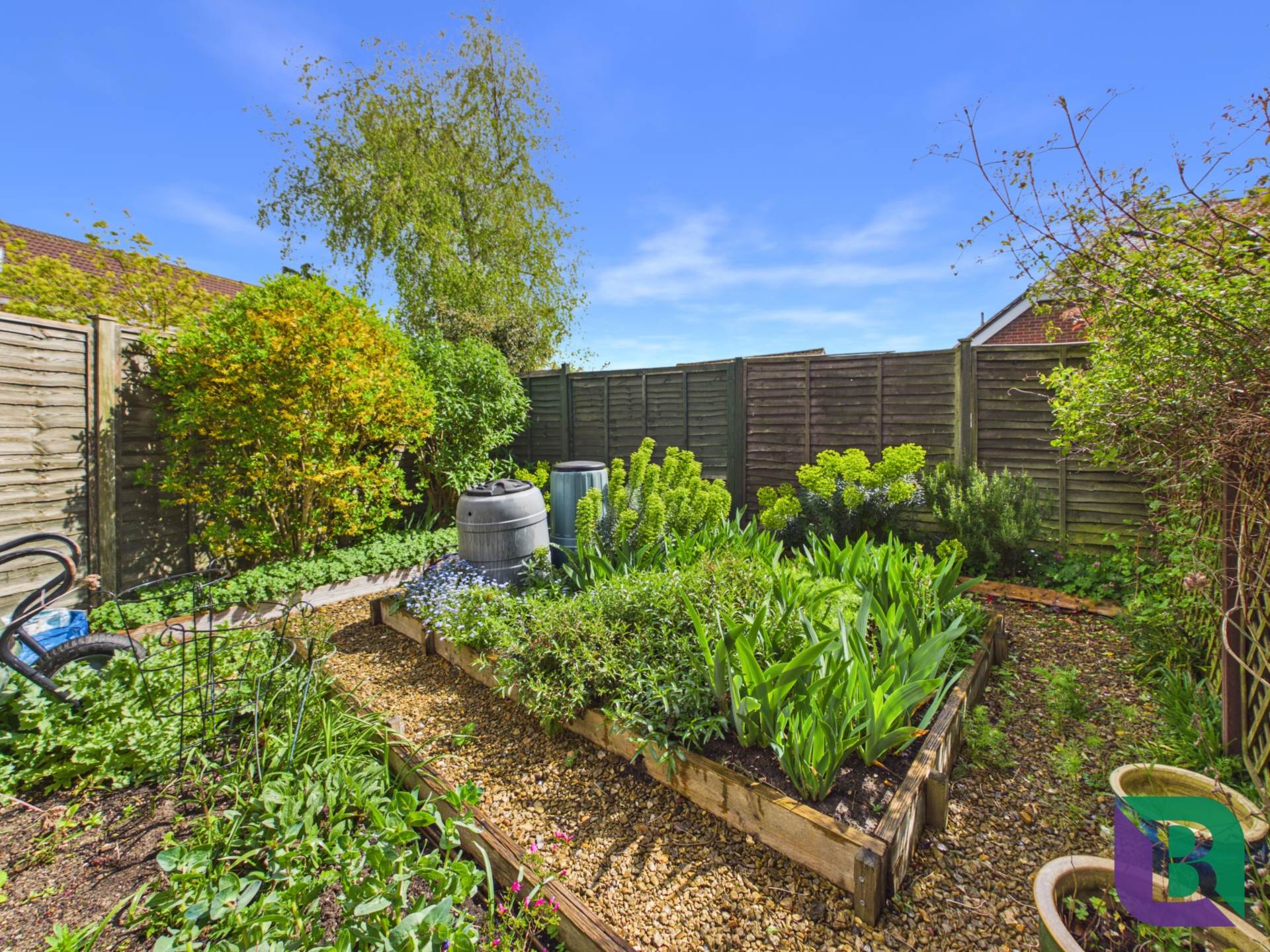 Ravel Close, Old Farm Park, Image 24