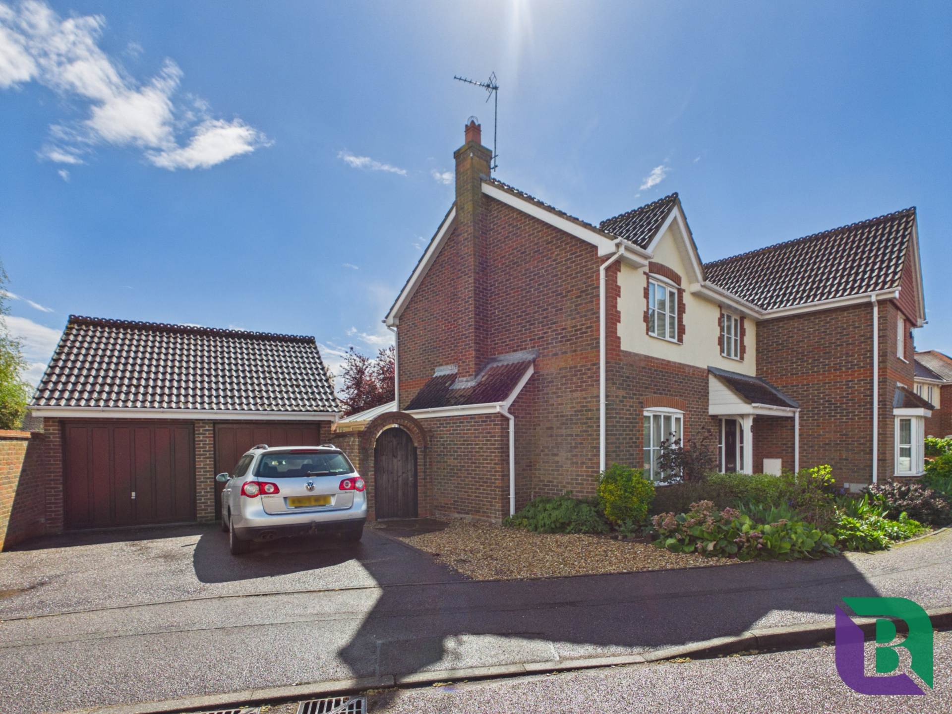 Ravel Close, Old Farm Park, Image 26