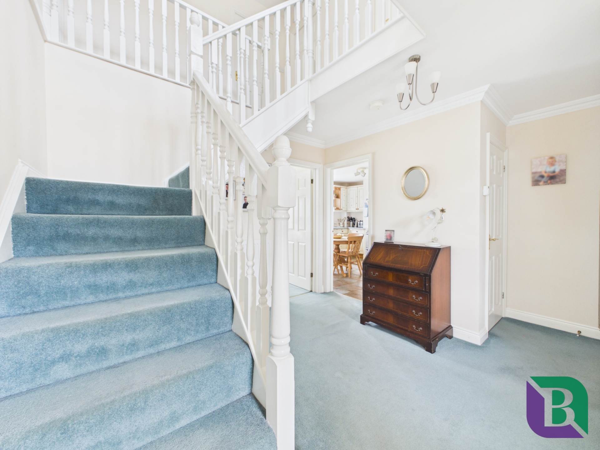 Ravel Close, Old Farm Park, Image 5