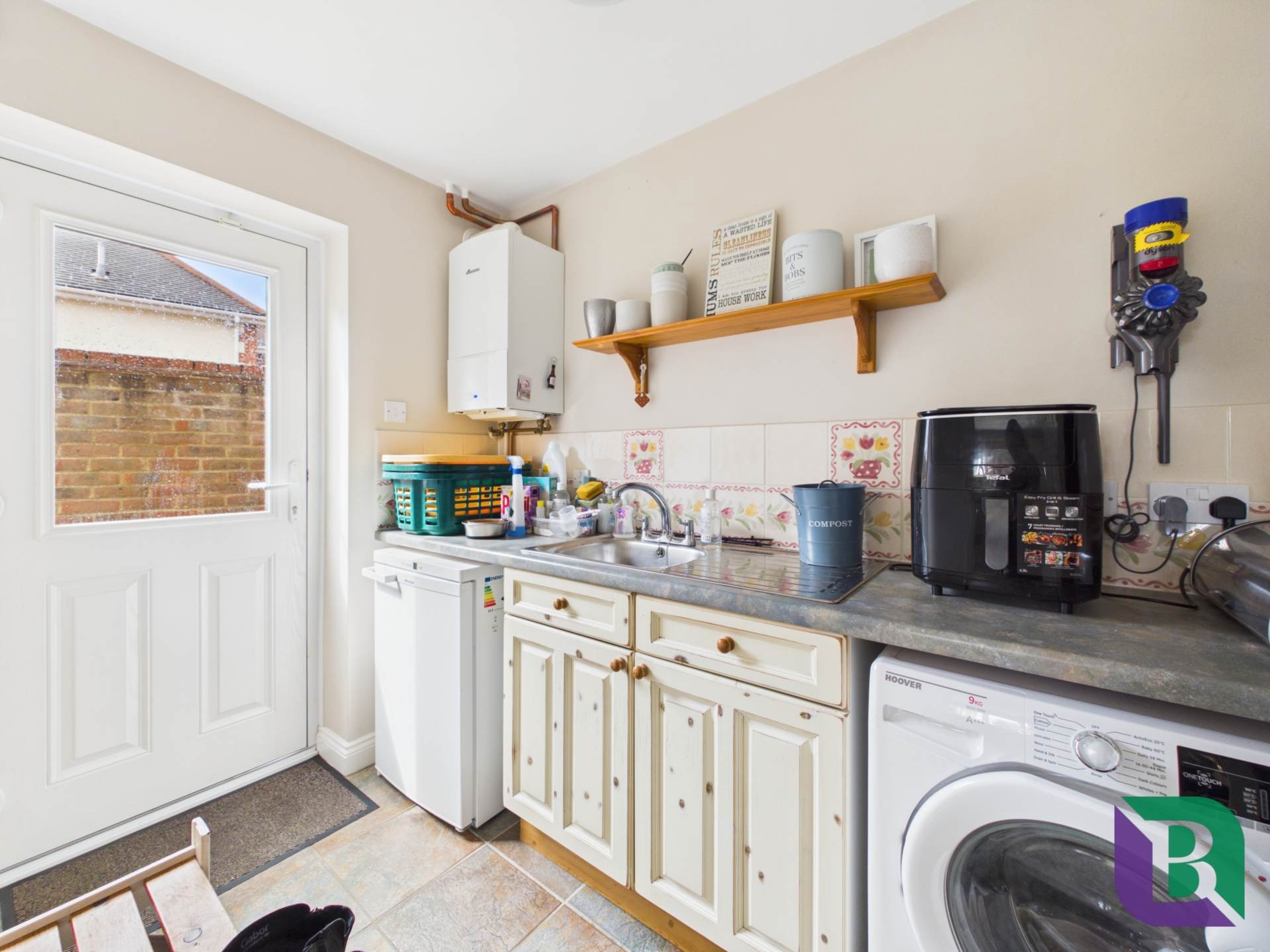 Ravel Close, Old Farm Park, Image 7