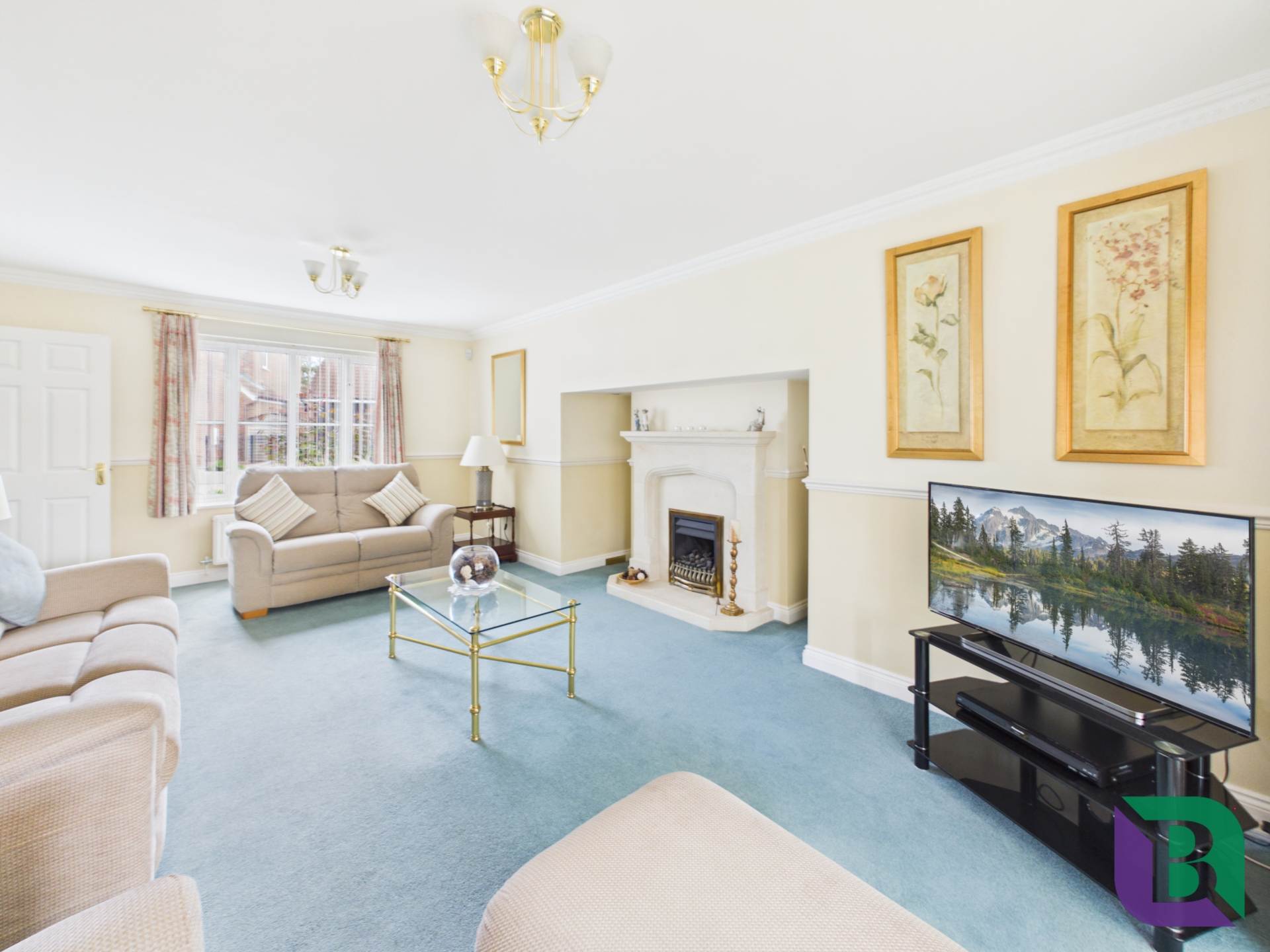 Ravel Close, Old Farm Park, Image 9