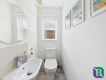 Ravel Close, Old Farm Park, Image 10