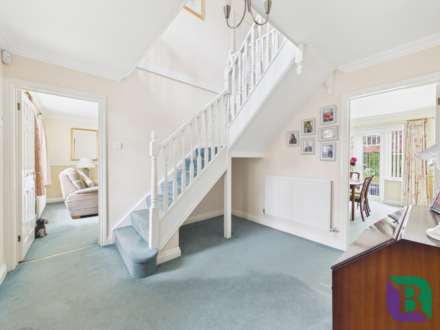 Ravel Close, Old Farm Park, Image 12