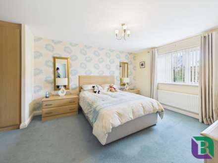 Ravel Close, Old Farm Park, Image 13