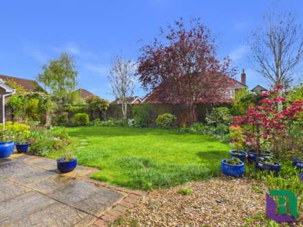 Ravel Close, Old Farm Park, Image 21