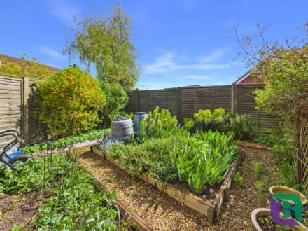 Ravel Close, Old Farm Park, Image 24