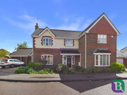 Ravel Close, Old Farm Park, Image 25