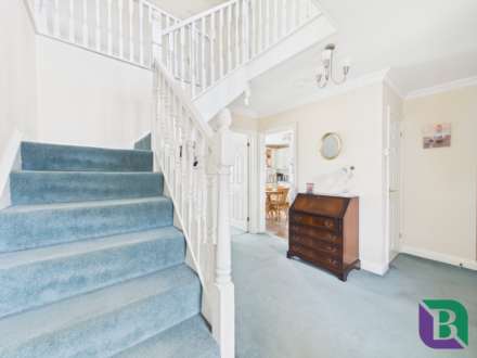 Ravel Close, Old Farm Park, Image 5