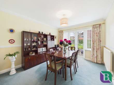 Ravel Close, Old Farm Park, Image 6