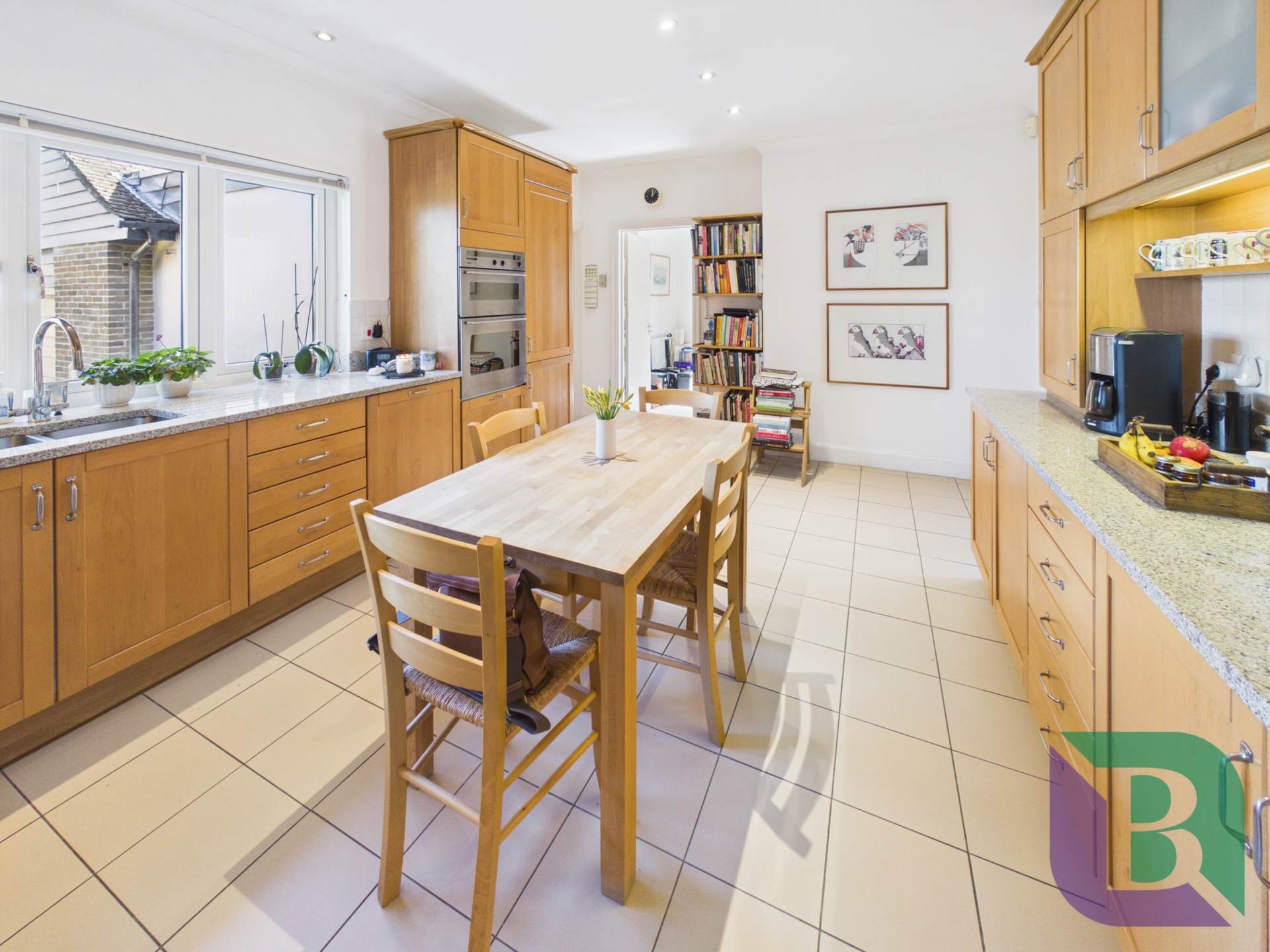 Manor Close, Salford Road, Aspley Guise, Image 16