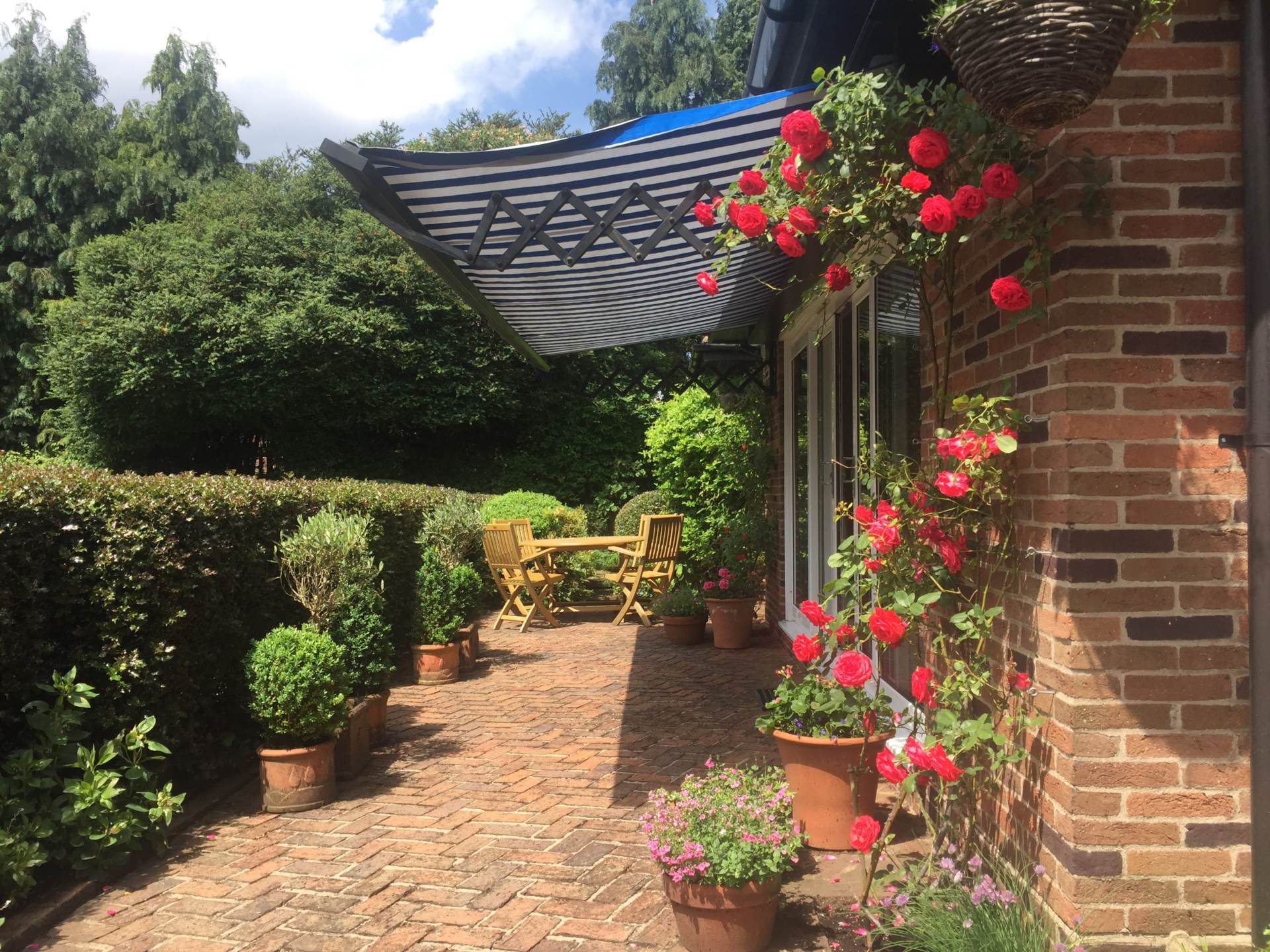 Manor Close, Salford Road, Aspley Guise, Image 22