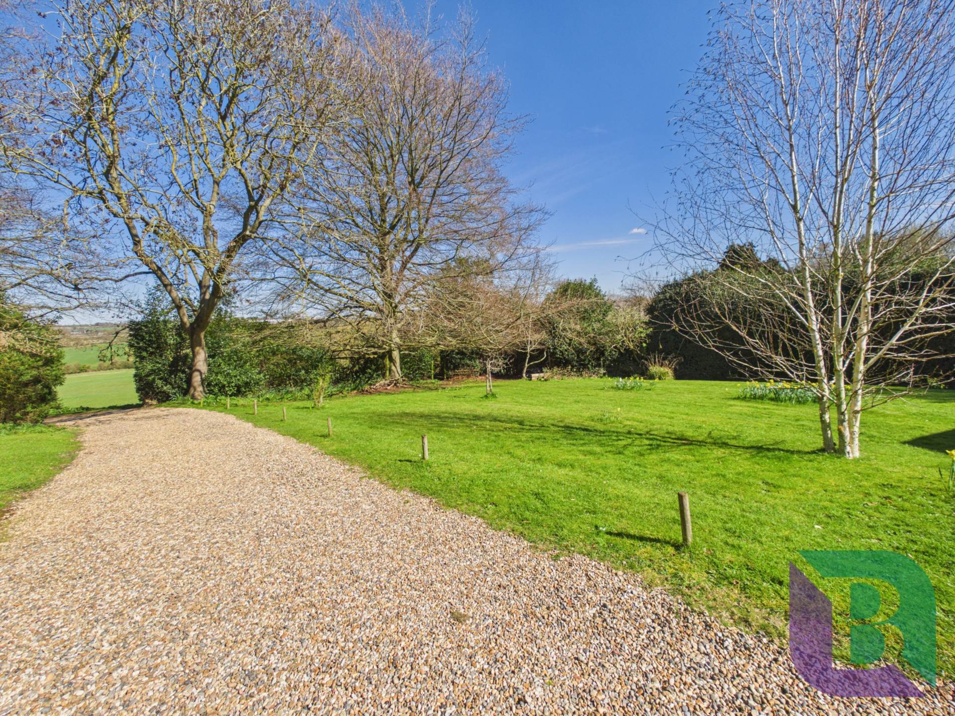 Manor Close, Salford Road, Aspley Guise, Image 23