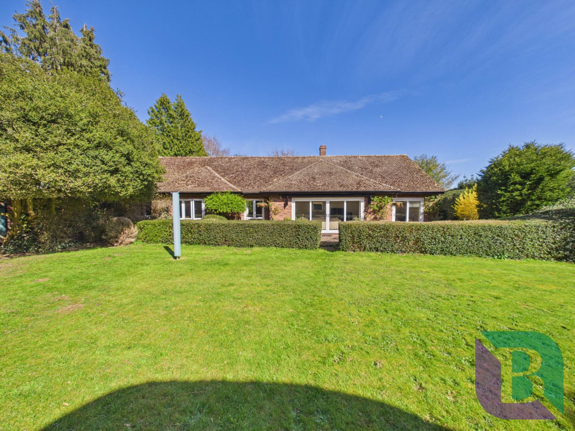 Manor Close, Salford Road, Aspley Guise, Image 27