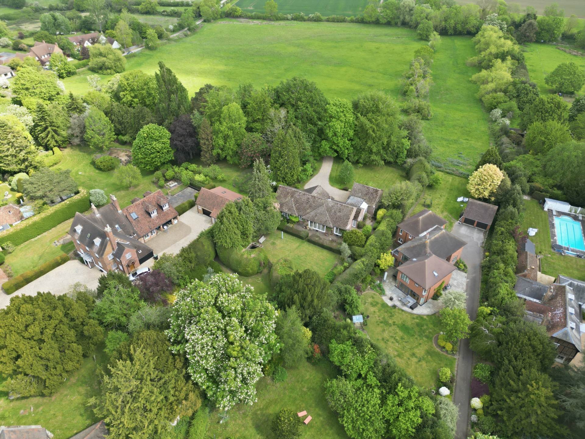 Manor Close, Salford Road, Aspley Guise, Image 5