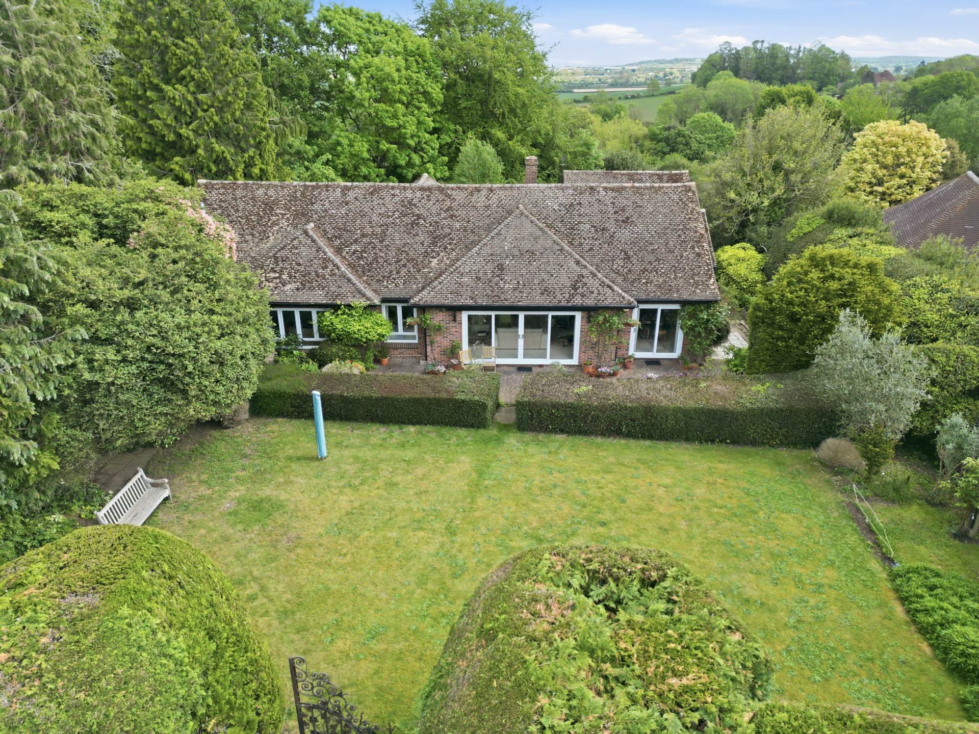 Manor Close, Salford Road, Aspley Guise, Image 8