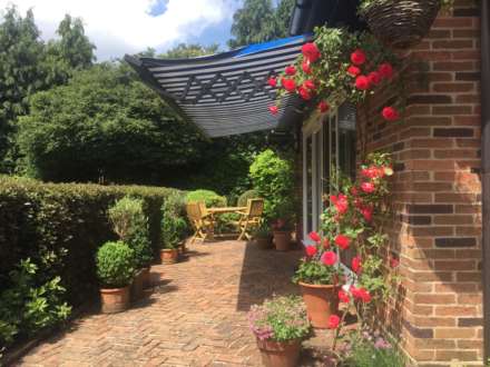Manor Close, Salford Road, Aspley Guise, Image 22