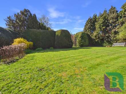 Manor Close, Salford Road, Aspley Guise, Image 26
