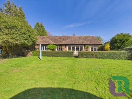 Manor Close, Salford Road, Aspley Guise, Image 27