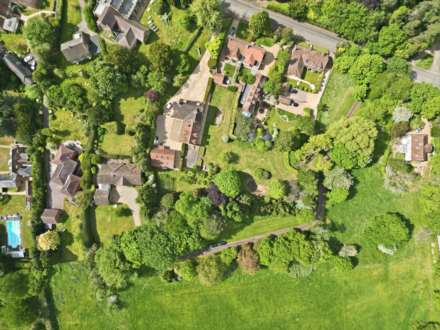 Manor Close, Salford Road, Aspley Guise, Image 9