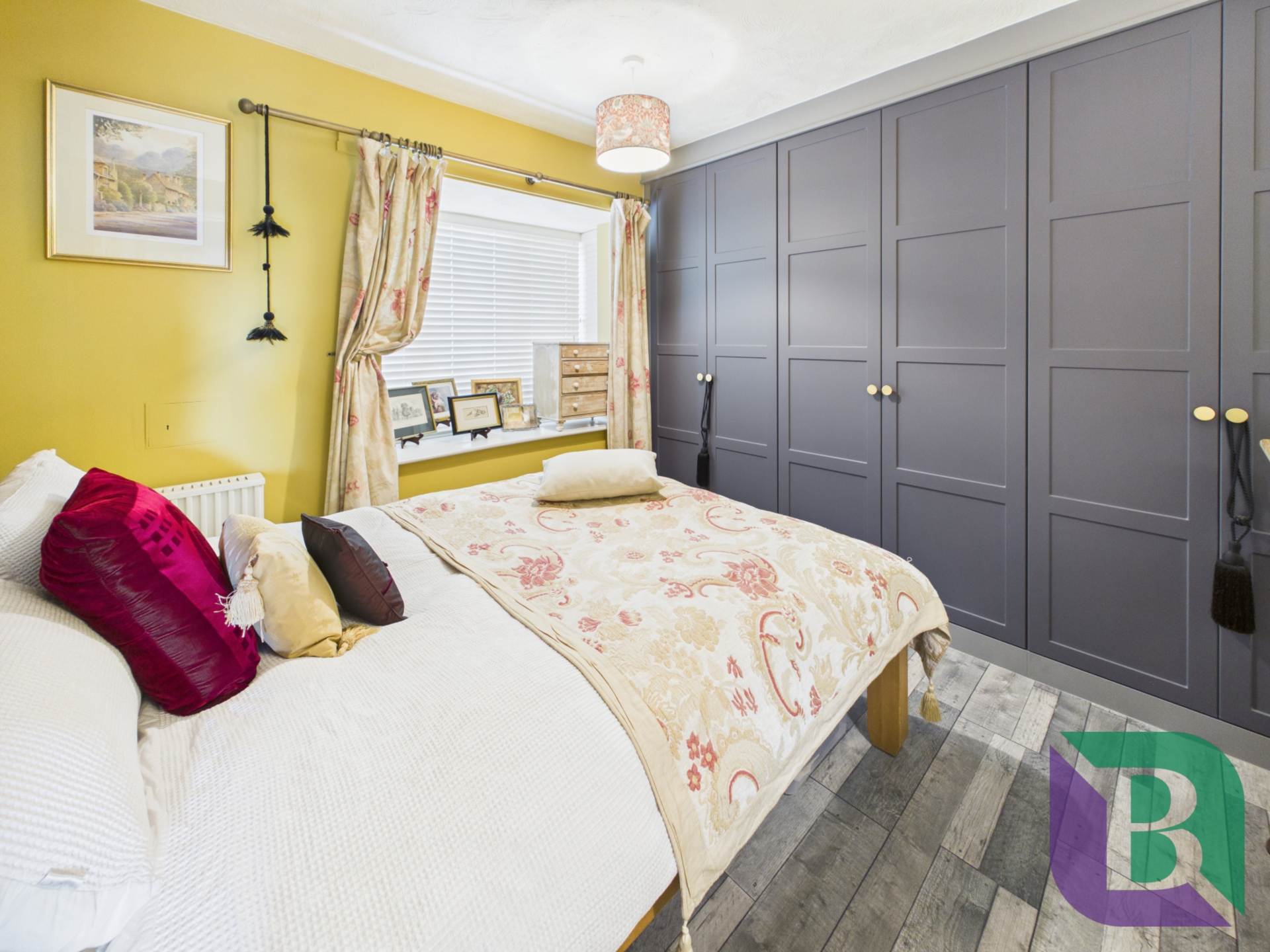 Eleanor Walk, Milton Keynes, Image 10