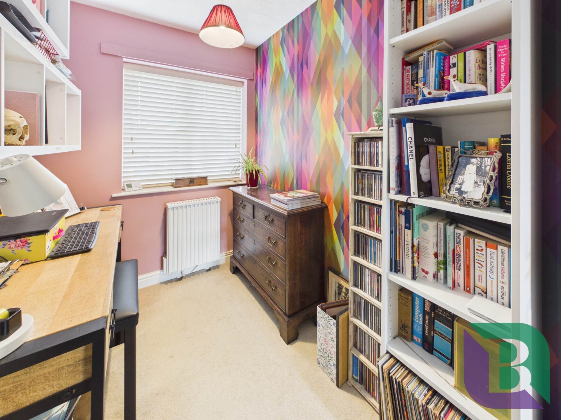 Eleanor Walk, Milton Keynes, Image 12