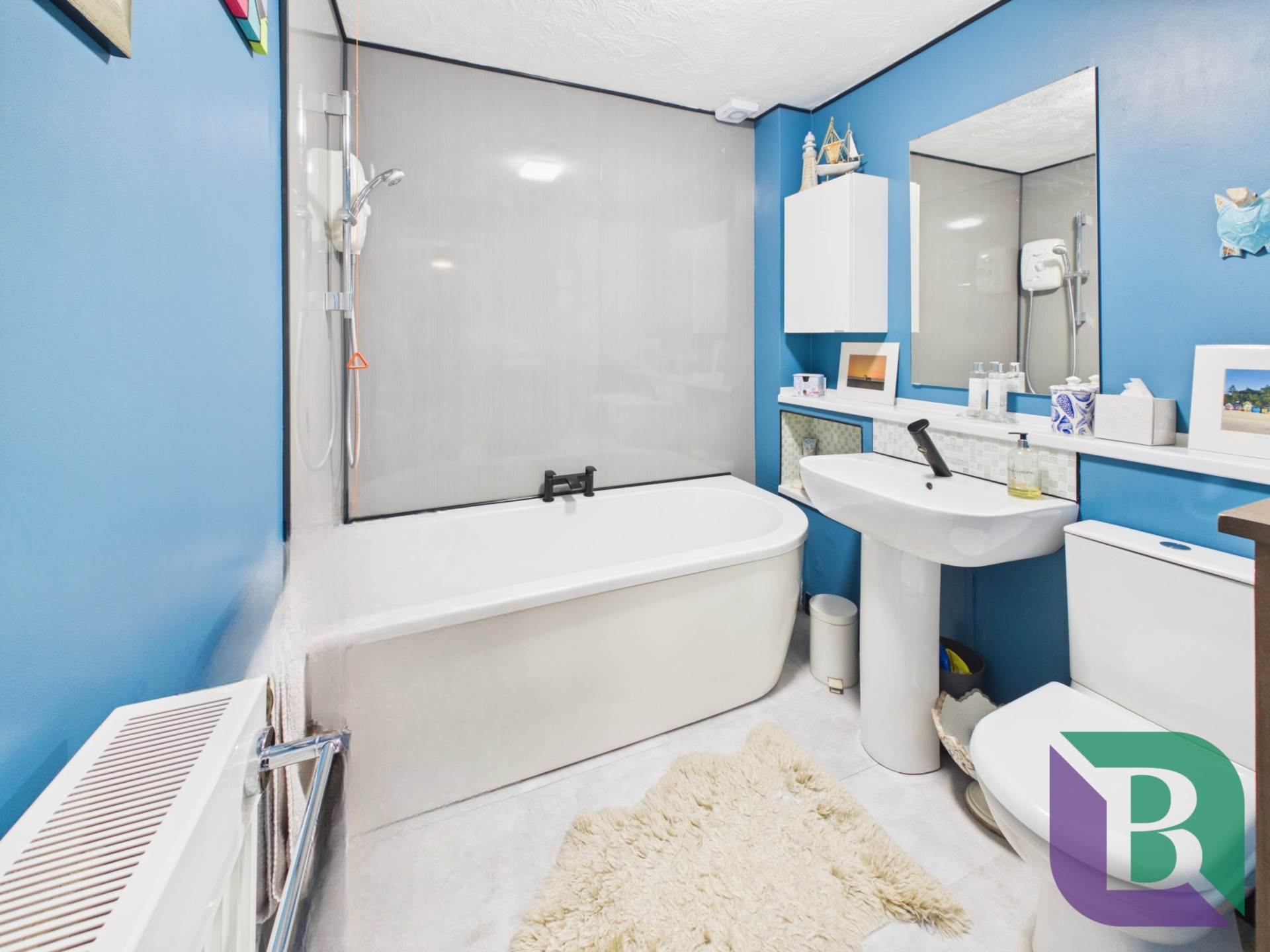 Eleanor Walk, Milton Keynes, Image 13