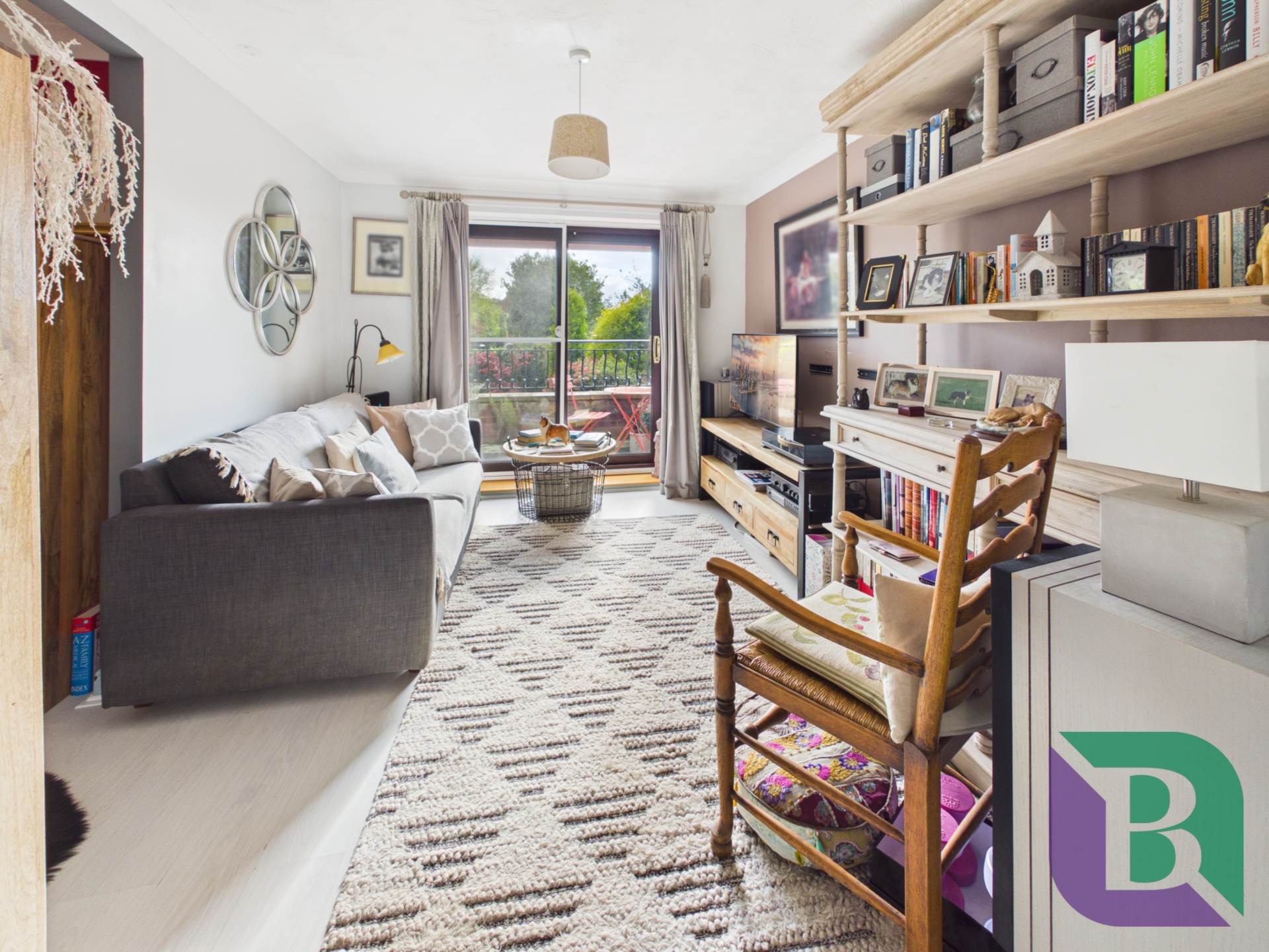 Eleanor Walk, Milton Keynes, Image 4