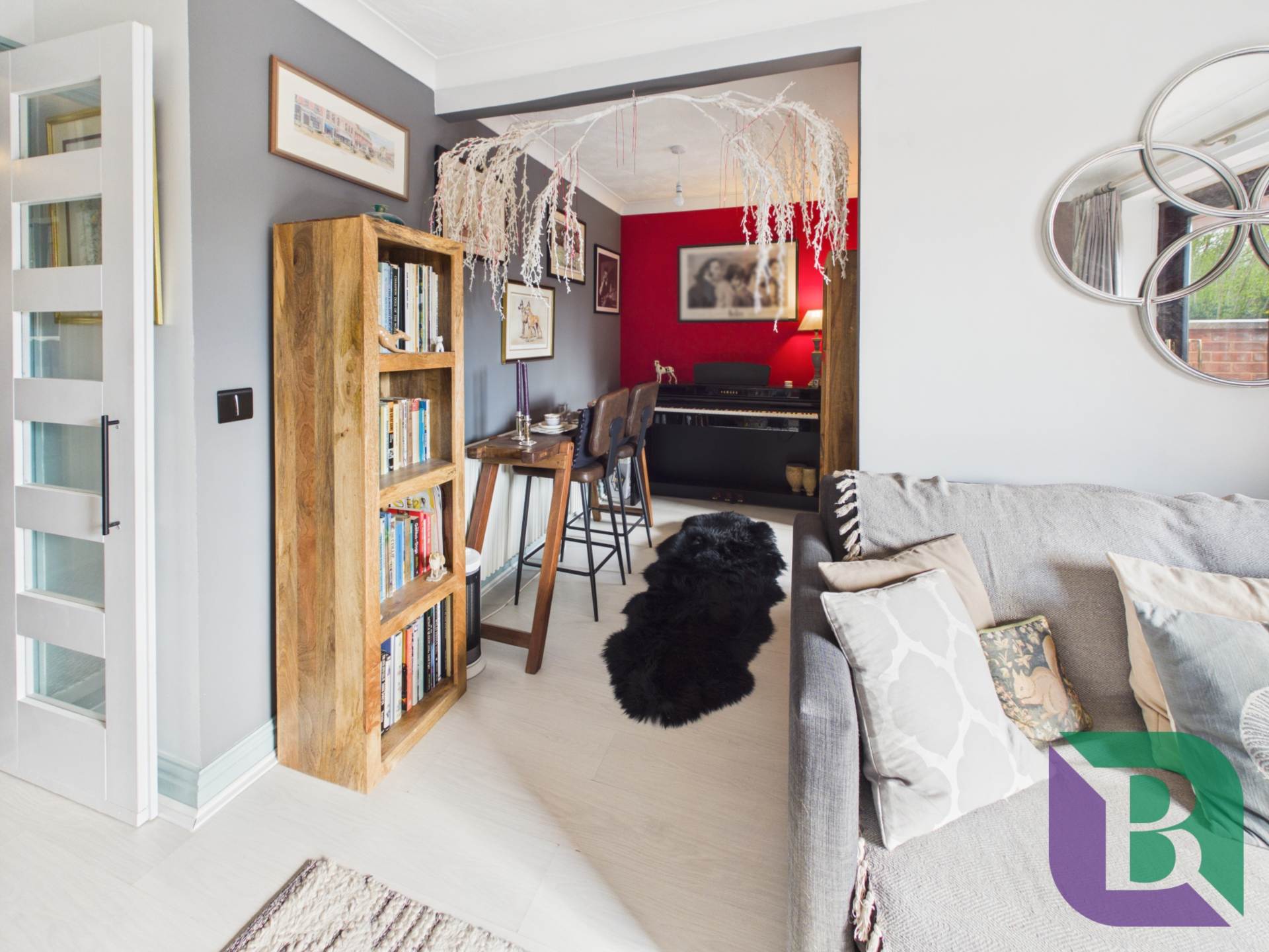 Eleanor Walk, Milton Keynes, Image 5