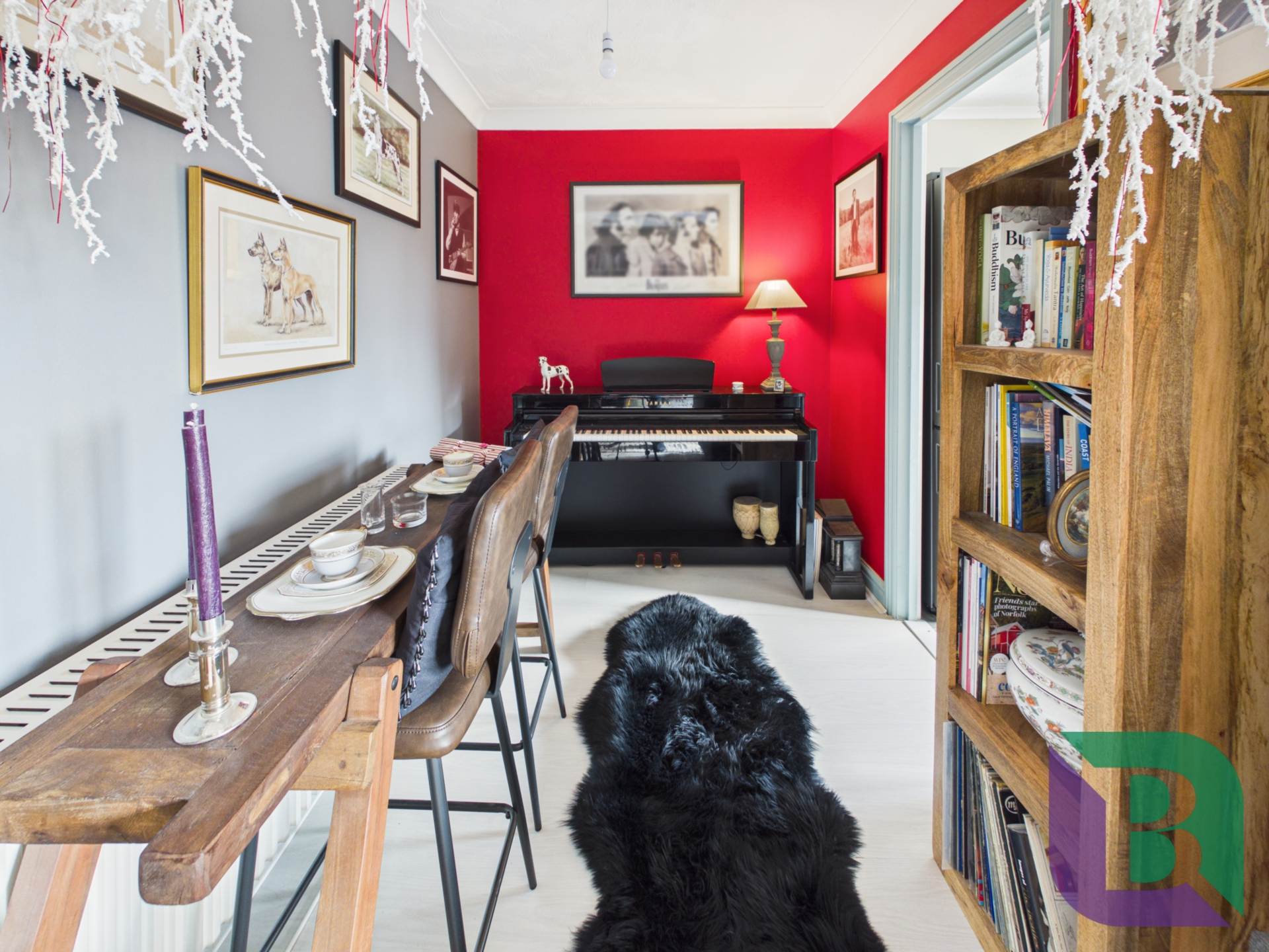 Eleanor Walk, Milton Keynes, Image 6