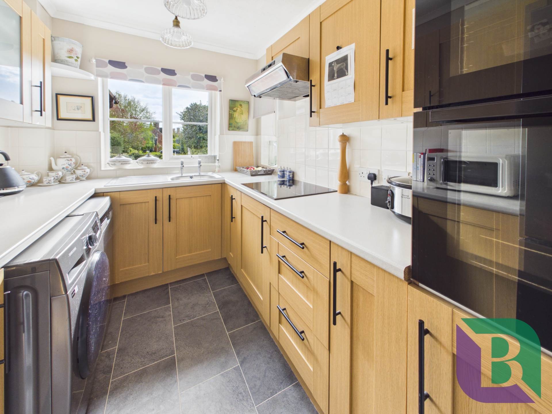 Eleanor Walk, Milton Keynes, Image 7