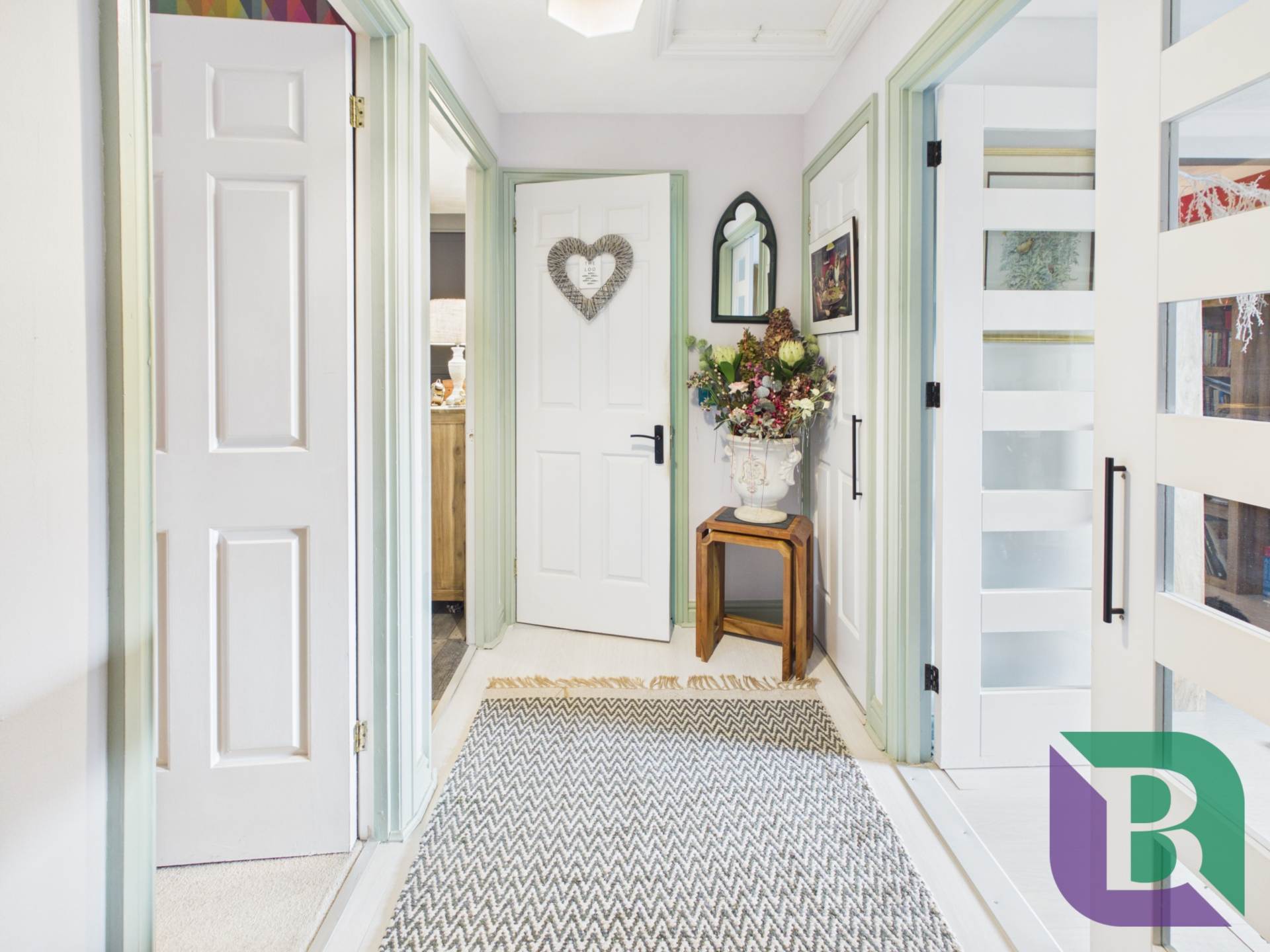 Eleanor Walk, Milton Keynes, Image 9