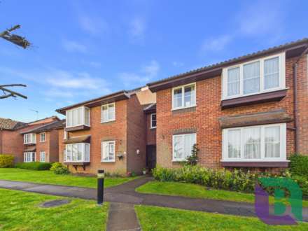 Eleanor Walk, Milton Keynes, Image 1