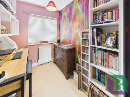 Eleanor Walk, Milton Keynes, Image 12