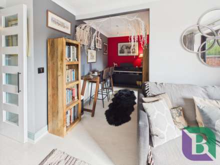 Eleanor Walk, Milton Keynes, Image 5