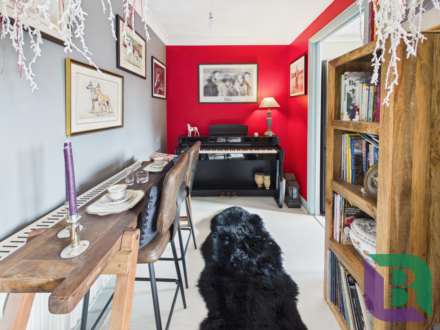 Eleanor Walk, Milton Keynes, Image 6