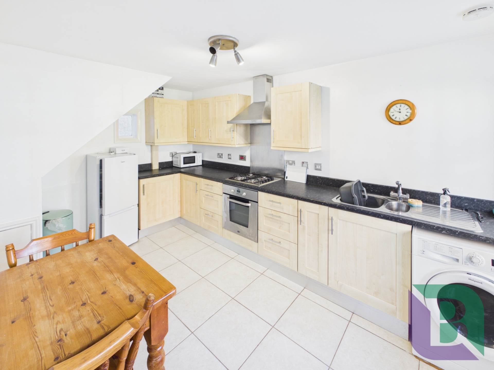 Mount Pleasant, Milton Keynes, Image 2