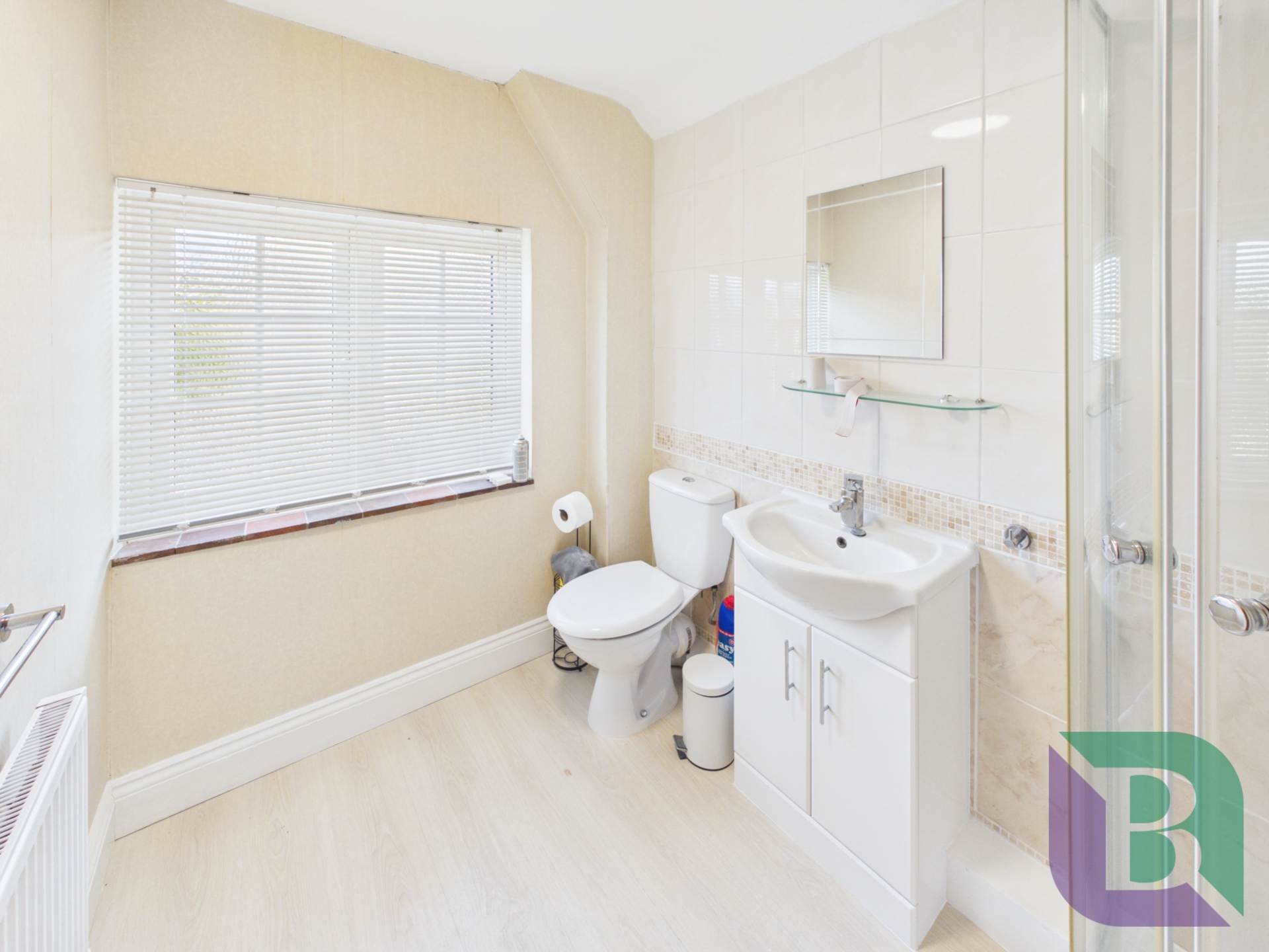 Mount Pleasant, Milton Keynes, Image 4