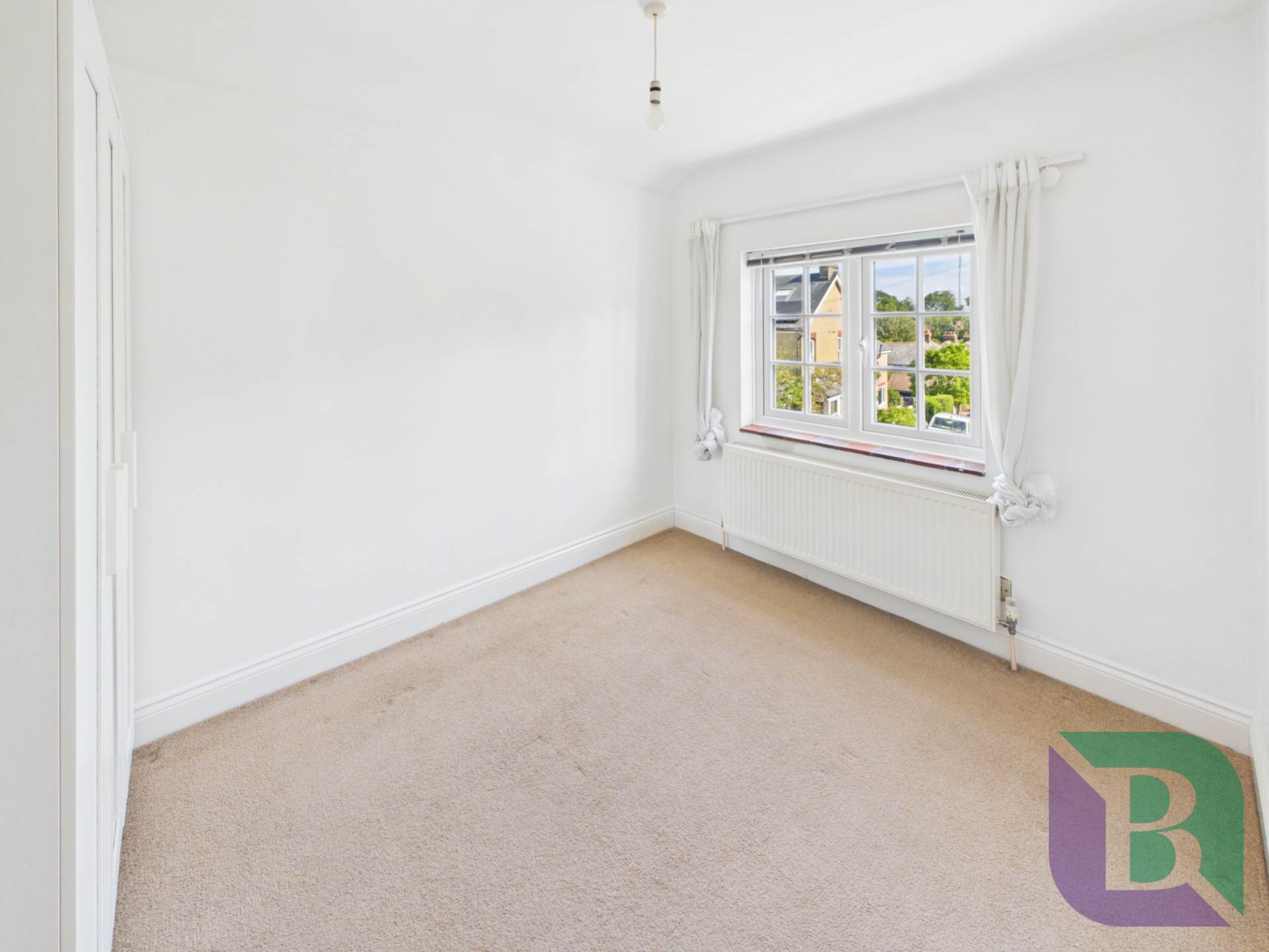 Mount Pleasant, Milton Keynes, Image 5