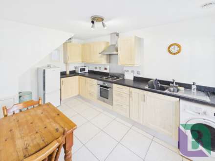 Mount Pleasant, Milton Keynes, Image 2