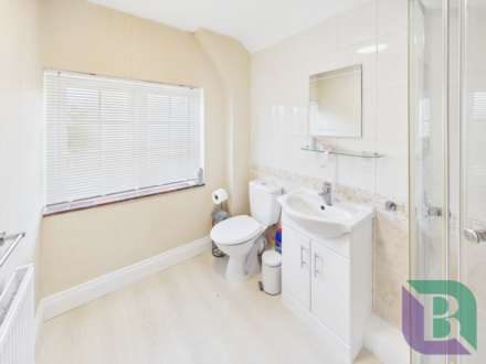 Mount Pleasant, Milton Keynes, Image 4