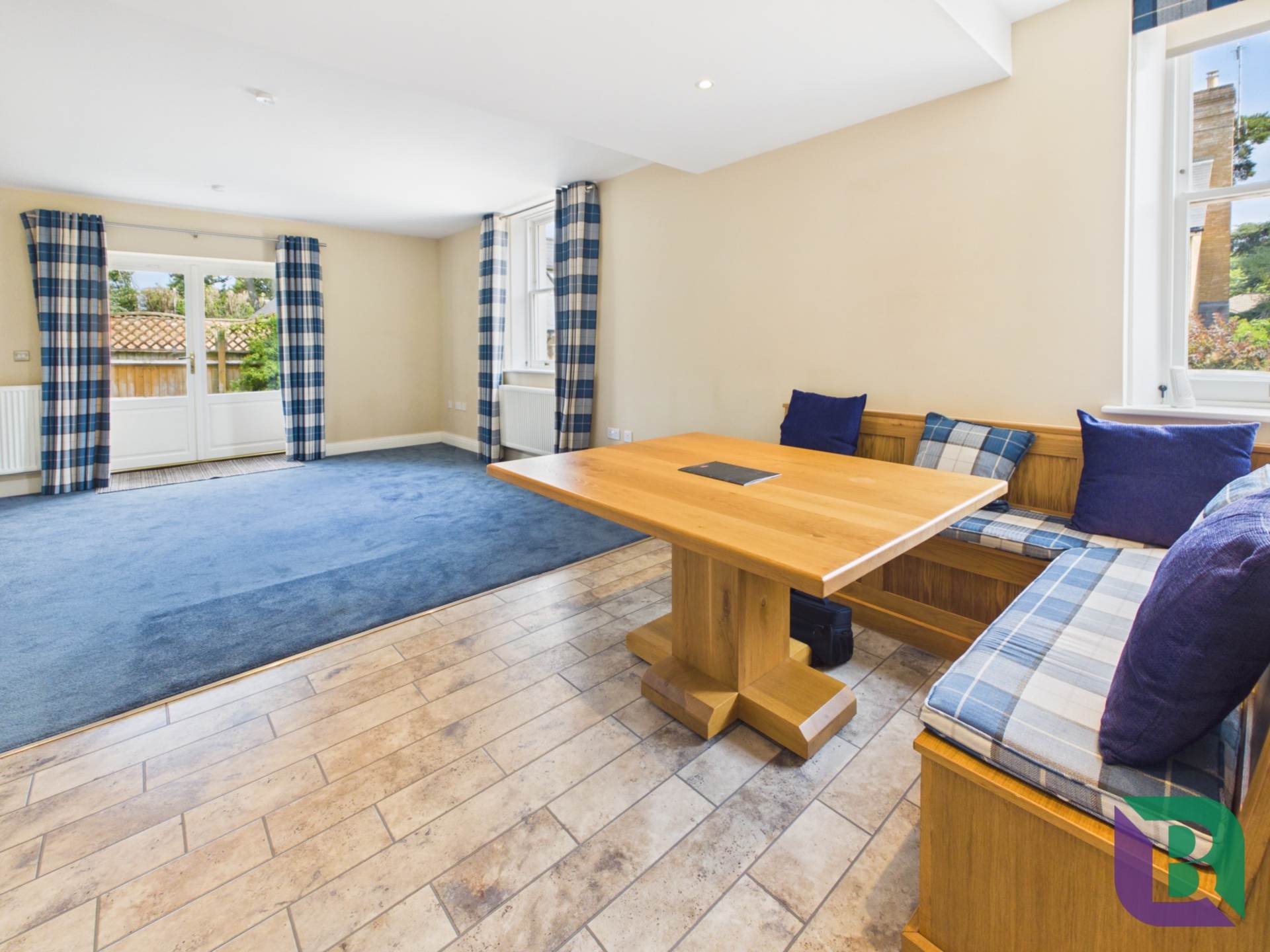 Sandy Court, Woburn Sands, Image 10