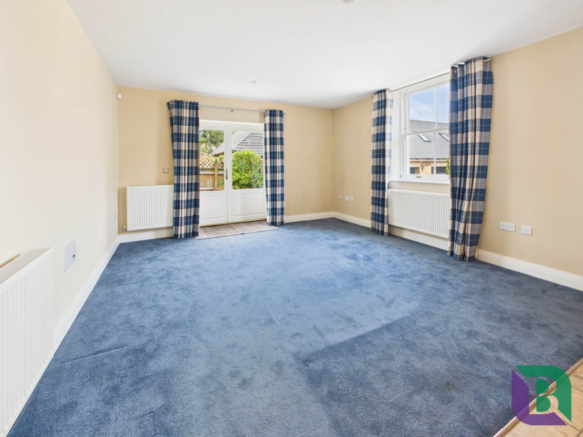 Sandy Court, Woburn Sands, Image 5