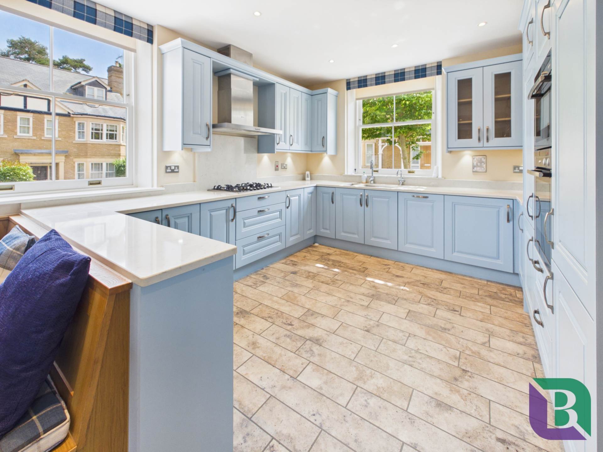 Sandy Court, Woburn Sands, Image 8