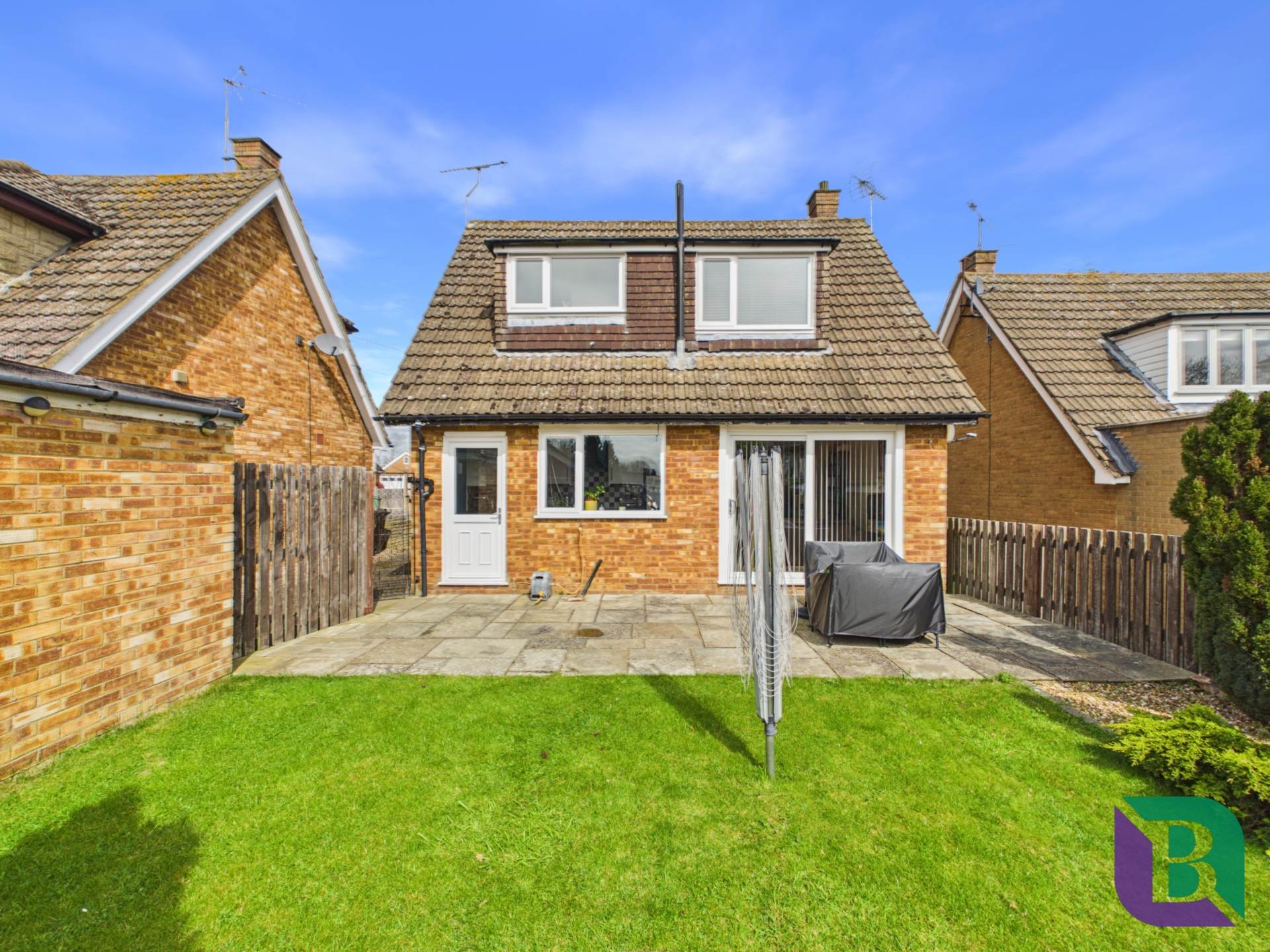 Yew Tree Close, Newton Longville, Image 16