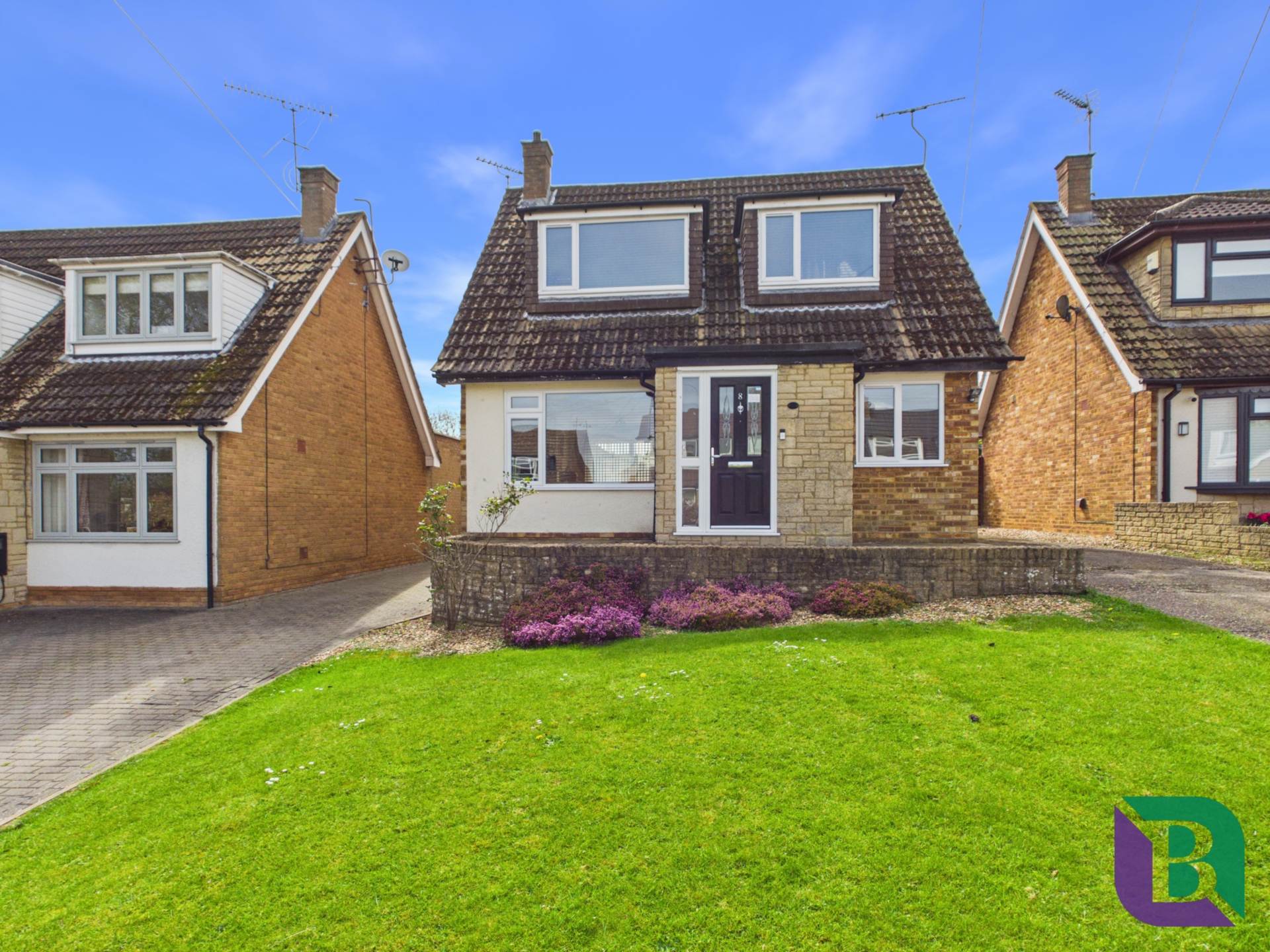 Yew Tree Close, Newton Longville, Image 18