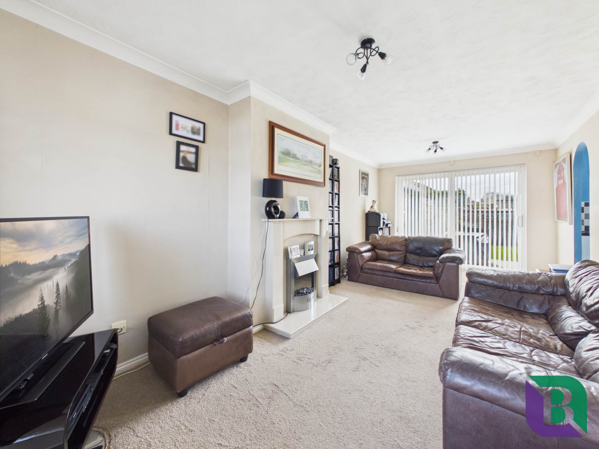 Yew Tree Close, Newton Longville, Image 2