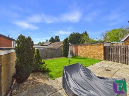 Yew Tree Close, Newton Longville, Image 15